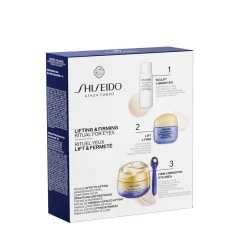Shiseido Sets·Augenpflege Set|