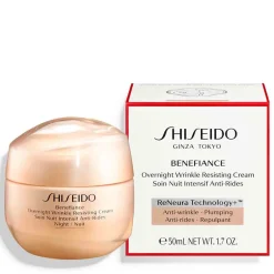 Shiseido Anti Aging·Anti-Aging|