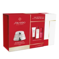 Shiseido Sets·Gesichtspflege Set|