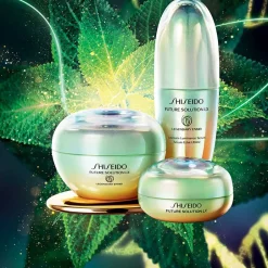 Shiseido Augenpflege·Augenpflege|
