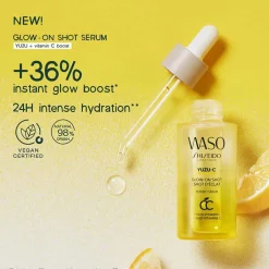 Shiseido Serum & Kur ·Serum|