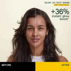 Shiseido Serum & Kur ·Serum|