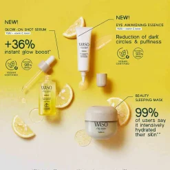 Shiseido Serum & Kur ·Serum|