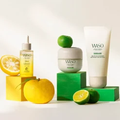 Shiseido Serum & Kur ·Serum|