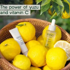 Shiseido Serum & Kur ·Serum|