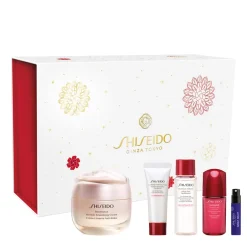 Shiseido Sets·Gesichtspflege Set|