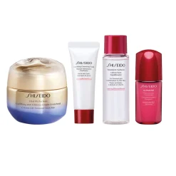 Shiseido Sets·Gesichtspflege Set|
