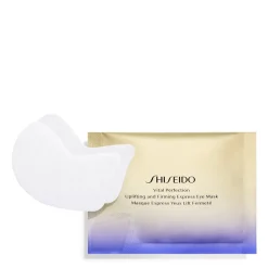 Shiseido Maske·Wirkstoff- & Feuchtigkeitsmaske|Augenpflege·Augenpflege|