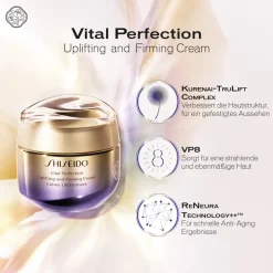 Shiseido Gesichtpflege·Gesichtspflege|