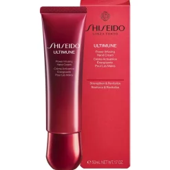 Shiseido Handpflege·Handpflege|