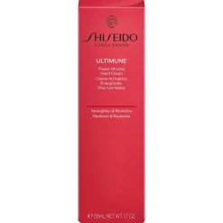 Shiseido Handpflege·Handpflege|
