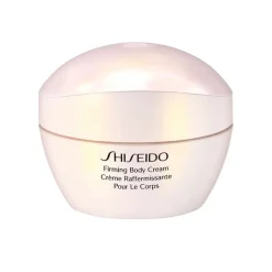 Shiseido Pflege·Body Cream|