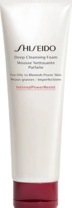 Shiseido Reinigung·Cleansing|