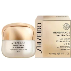 Shiseido Gesichtpflege·Tagespflege|