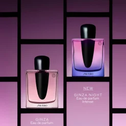 Shiseido Düfte·Eau De Parfum Spray|