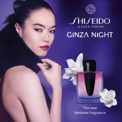 Shiseido Düfte·Eau De Parfum Spray|