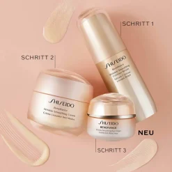 Shiseido Augenpflege·Augenpflege|