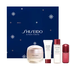 Shiseido Sets·Gesichtspflege Set|
