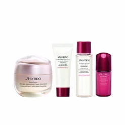 Shiseido Sets·Gesichtspflege Set|