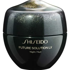 Shiseido Gesichtpflege·Nachtpflege|
