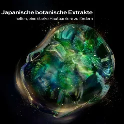 Shiseido Gesichtpflege·Nachtpflege|