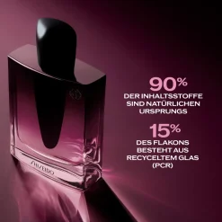 Shiseido Düfte·Eau De Parfum Spray|
