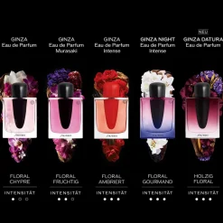 Shiseido Düfte·Eau De Parfum Spray|