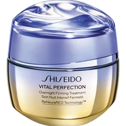 Shiseido Gesichtpflege·Nachtpflege|