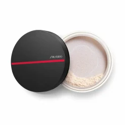 Shiseido Puder|