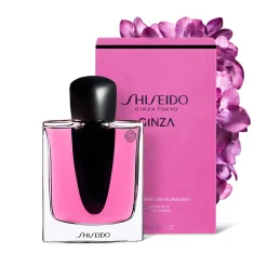 Shiseido Düfte·Eau De Parfum Spray|