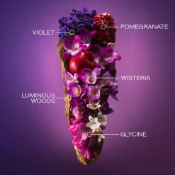 Shiseido Düfte·Eau De Parfum Spray|