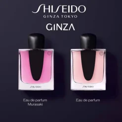 Shiseido Düfte·Eau De Parfum Spray|
