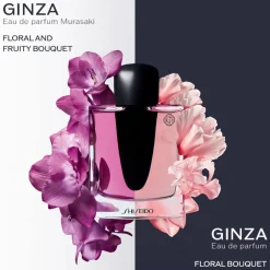 Shiseido Düfte·Eau De Parfum Spray|