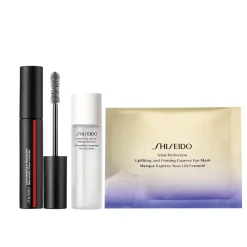 Shiseido Mascara Set|