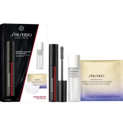 Shiseido Mascara Set|
