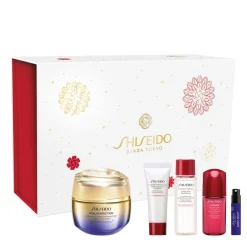 Shiseido Sets·Gesichtspflege Set|
