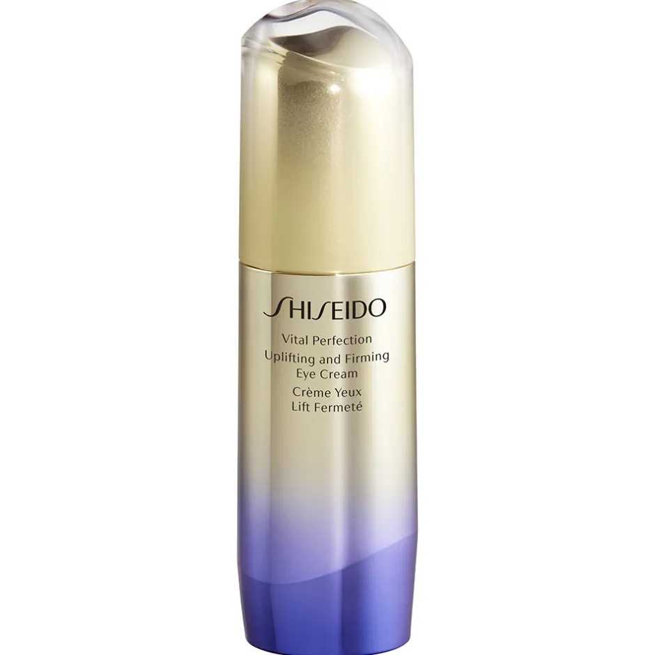 Shiseido Augenpflege·Augenpflege|