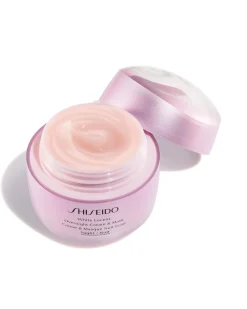 Shiseido Spezialpflege·Gegen Pigment Verfärbungen|Gesichtpflege·Nachtpflege|