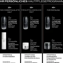 Shiseido Gesichtspflege·Serum|