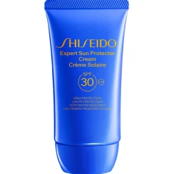 Shiseido Sonnenpflege|