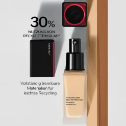 Shiseido Make-Up|