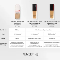 Shiseido Make-Up|