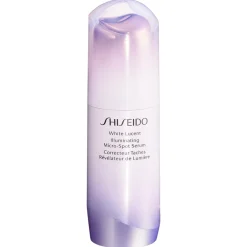 Shiseido Serum & Kur ·Serum|