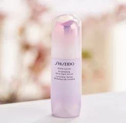Shiseido Serum & Kur ·Serum|