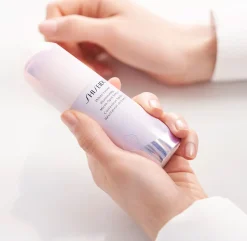 Shiseido Serum & Kur ·Serum|