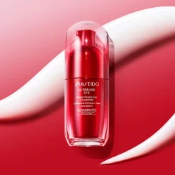 Shiseido Augenpflege·Augenpflege|