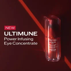 Shiseido Augenpflege·Augenpflege|