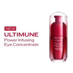 Shiseido Augenpflege·Augenpflege|