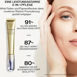 Shiseido Anti Aging·Anti-Aging|
