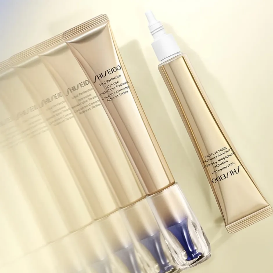 Shiseido Anti Aging·Anti-Aging|